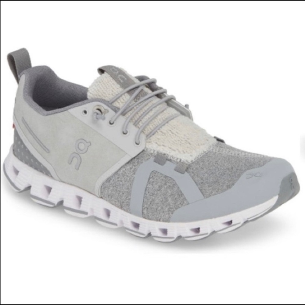 Oncloud Terry Shoe Size 10.5